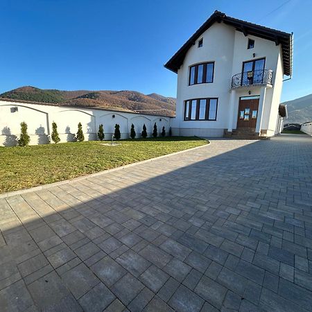 Gura Raului Casa De Vacanta Villa Екстериор снимка