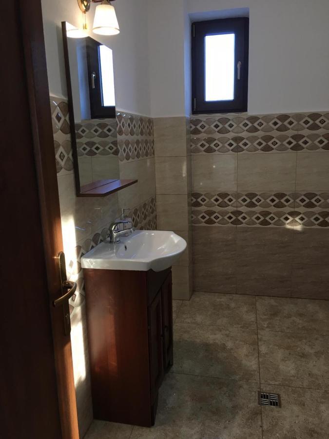 Gura Raului Casa De Vacanta Villa Екстериор снимка