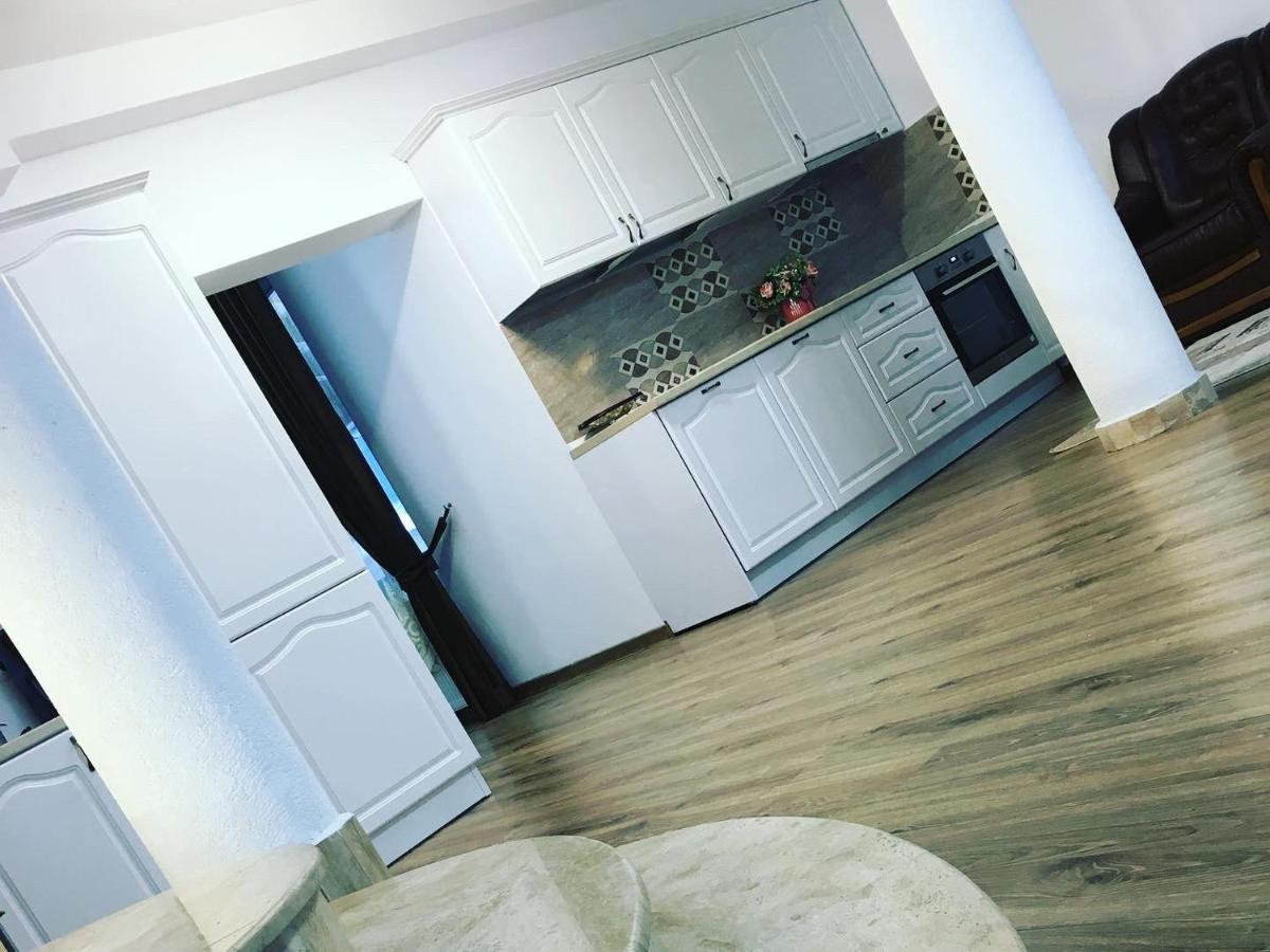 Gura Raului Casa De Vacanta Villa Екстериор снимка