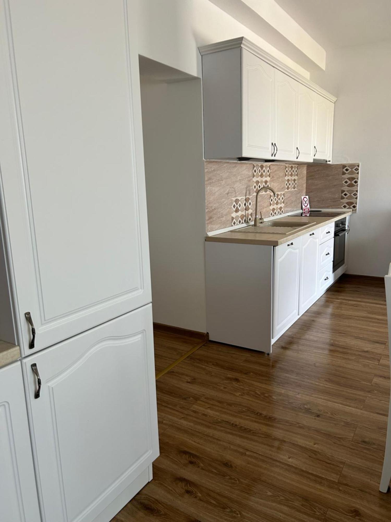 Gura Raului Casa De Vacanta Villa Екстериор снимка