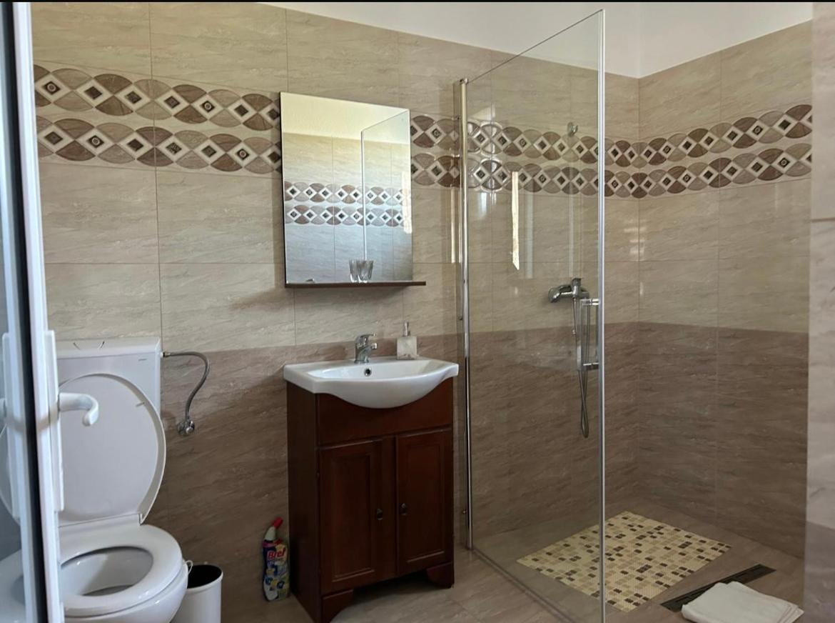 Gura Raului Casa De Vacanta Villa Екстериор снимка
