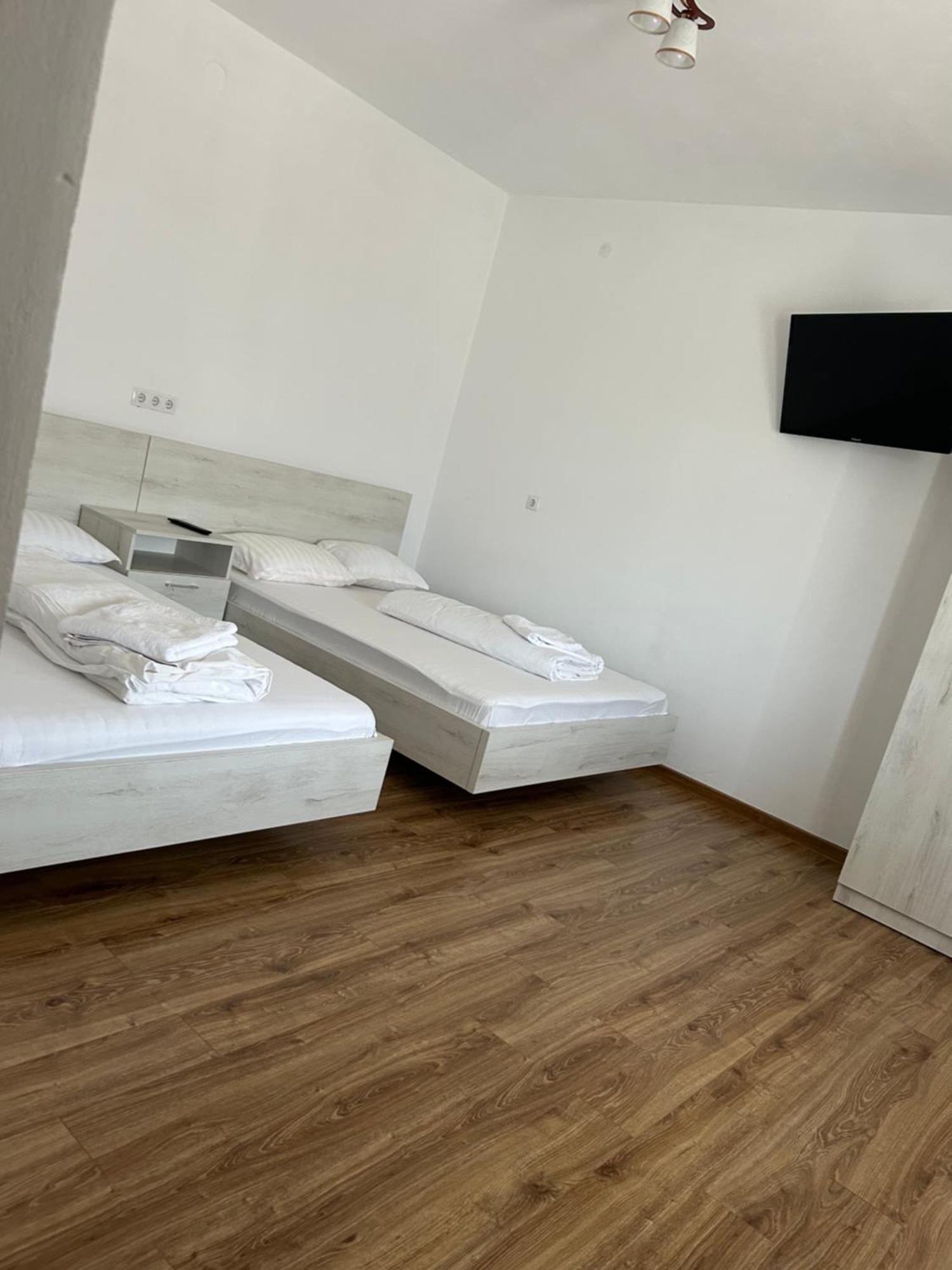 Gura Raului Casa De Vacanta Villa Екстериор снимка