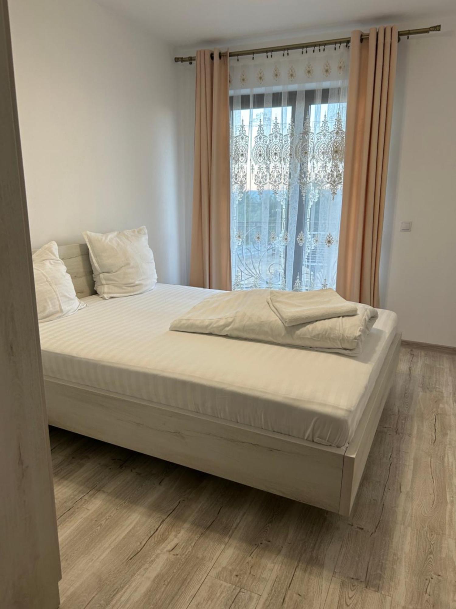 Gura Raului Casa De Vacanta Villa Екстериор снимка